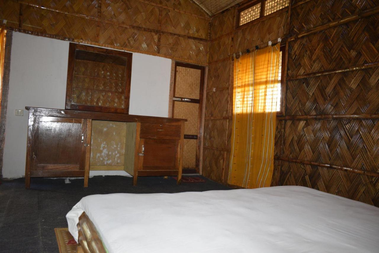 Dhansiri Eco Camp Bokākhāt Exterior foto